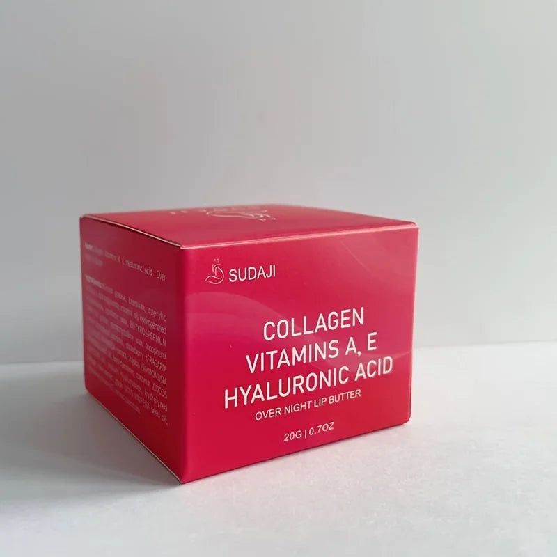 Sudadji - Collagen Lip Butter