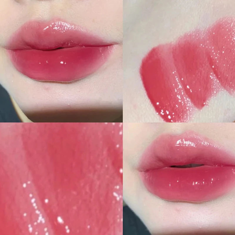 Gege Bear - Silk Kiss Lipstick