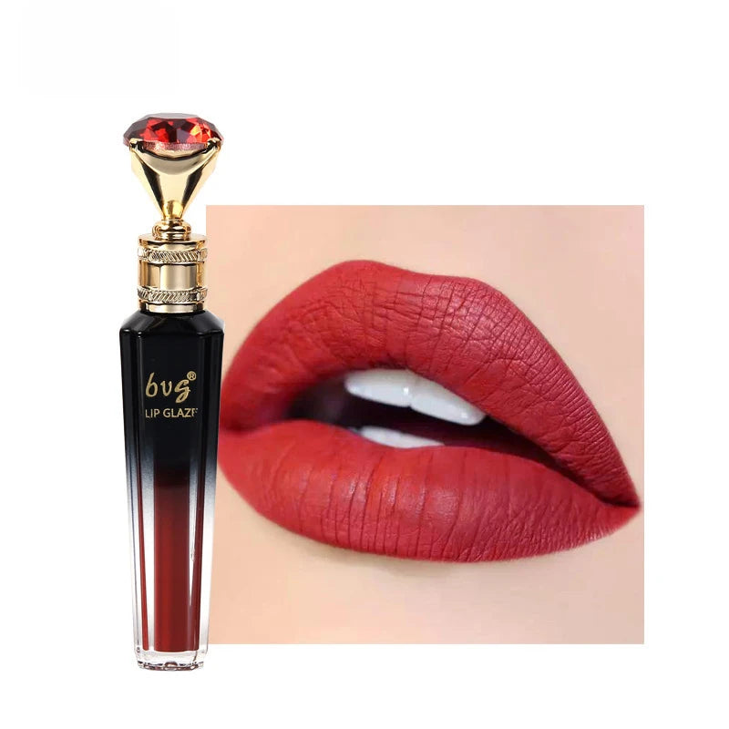 BVG - Diamond Velvet Lip Gloss