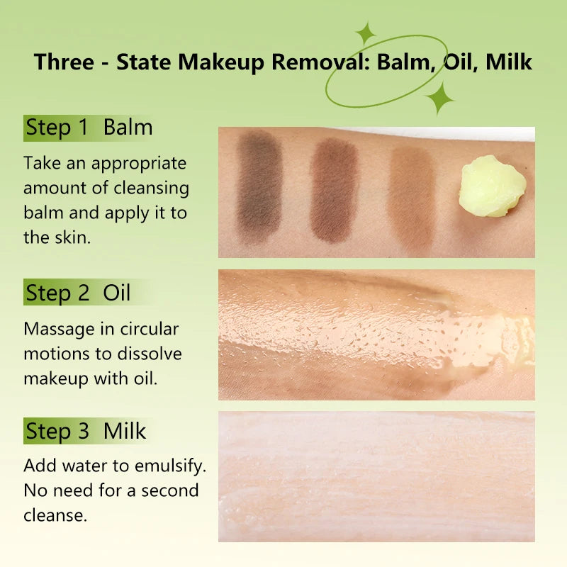 GICYMANTY - Cleansing Cream