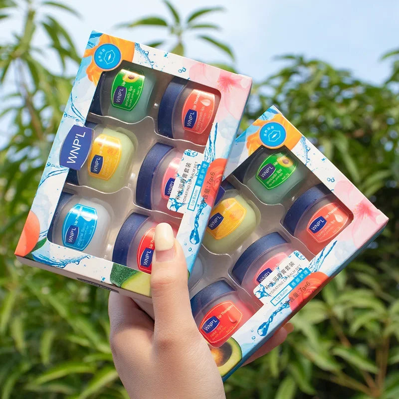 WNP'L - Essential Lip Balm