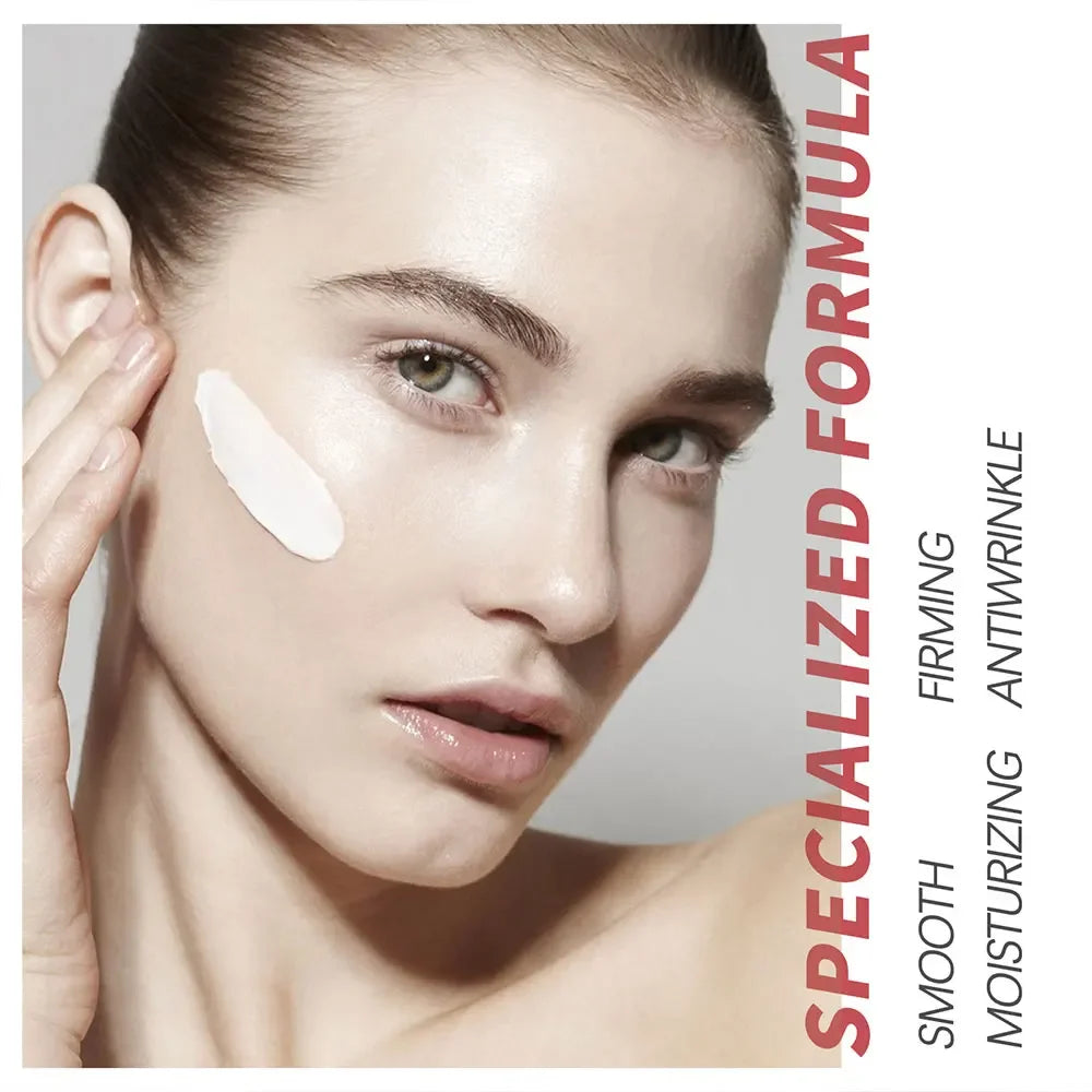 Lgramér - Retinol Lift Renewal Cream