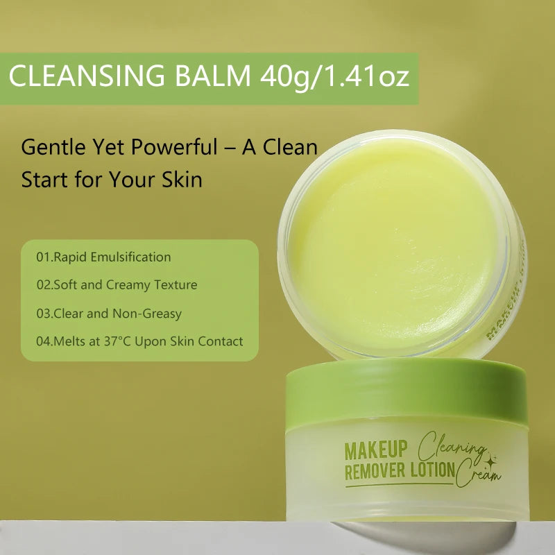 GICYMANTY - Cleansing Cream