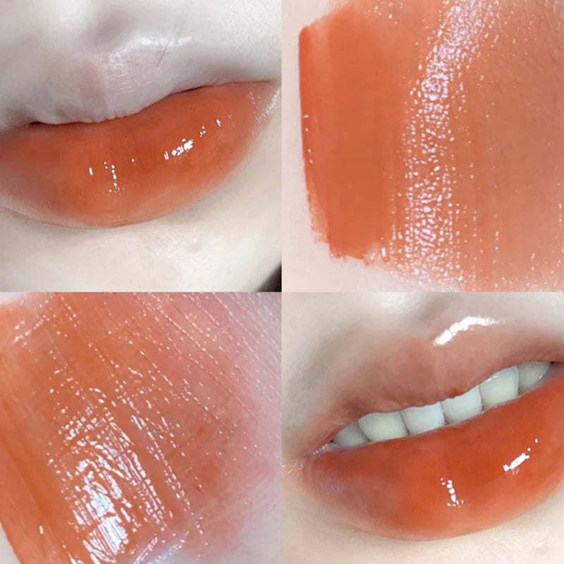 Gege Bear - Silk Kiss Lipstick